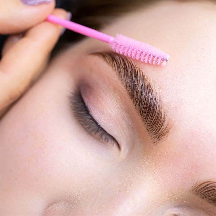Brow Lamination- All you need to know